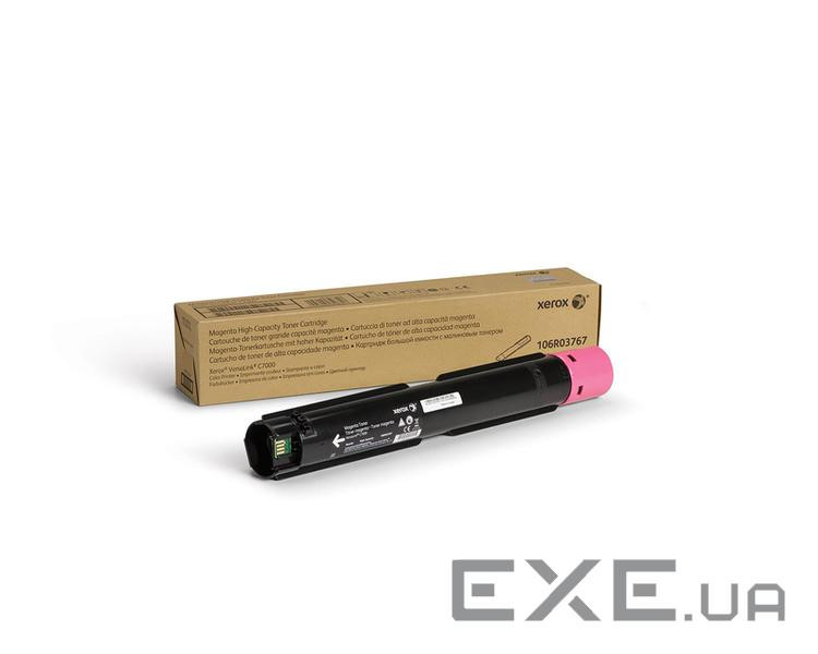 Картридж XEROX VL C7000 Magenta 10K (106R03767)