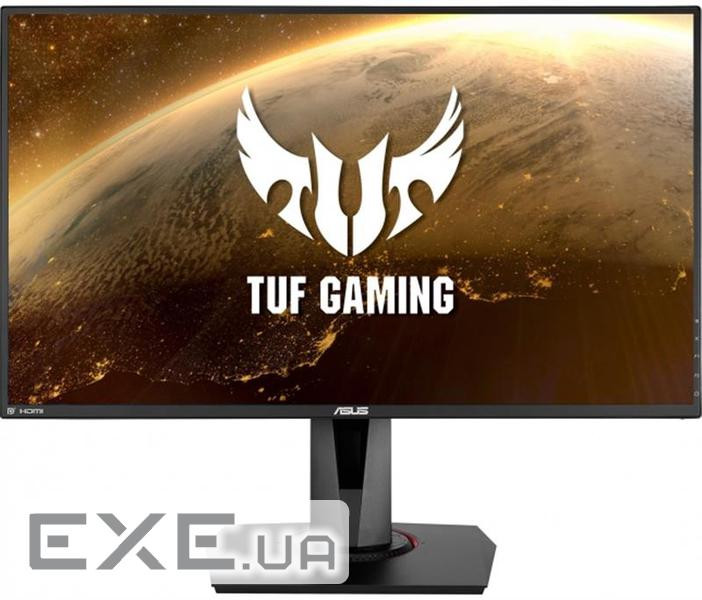 Монітор ASUS TUF Gaming VG279QM (90LM05H0-B03370)