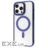 Чохол Proove Blur Case with Magnetic Ring iPhone 13 Pro midnight blue (58232 midnight blue)