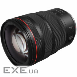 Об'єктив Canon RF 24-70mm f/2.8 L IS USM (3680C005)