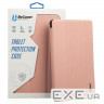 Чохол до планшета BeCover Tri Fold Hard Apple iPad mini 6 2021 Rose Gold (706859)