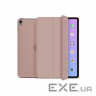 Чохол до планшета BeCover Tri Fold Hard Apple iPad mini 6 2021 Rose Gold (706859)