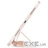 Чохол до планшета BeCover Tri Fold Hard Apple iPad mini 6 2021 Rose Gold (706859)