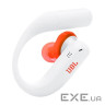 Навушники JBL Endurance Peak 4 White (JBLENDUPEAK4WHT)