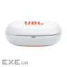 Навушники JBL Endurance Peak 4 White (JBLENDUPEAK4WHT)