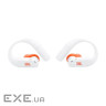Навушники JBL Endurance Peak 4 White (JBLENDUPEAK4WHT)