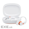 Навушники JBL Endurance Peak 4 White (JBLENDUPEAK4WHT)