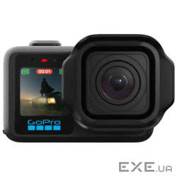 Камера GoPro MISSION 1 (CHDHW-001-RW)