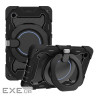 Чохол до планшета BeCover Armor Stand Samsung Galaxy Tab A11 SM-X133/X135 8.7" Black (715499)