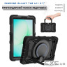 Чохол до планшета BeCover Armor Stand Samsung Galaxy Tab A11 SM-X133/X135 8.7" Black (715499)