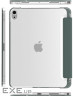 Чохол до планшета BeCover Soft Edge Apple iPad Air 11" M4 2026 Dark Green (715262)