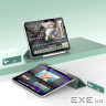 Чохол до планшета BeCover Soft Edge Apple iPad Air 11" M4 2026 Dark Green (715262)