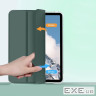 Чохол до планшета BeCover Soft Edge Apple iPad Air 11" M4 2026 Dark Green (715262)