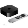 Apple TV 4K Wi‑Fi + Ethernet with 128GB storage, Model A2843 (MN893RU/A)