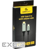Перехідник USB-C to HDMI 8K 60Hz Cablexpert (A-CM-HDMIF8K)