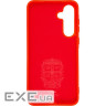 Чохол до мобільного телефона Armorstandart ICON Case Samsung A35 5G (A356) Red (ARM74321)