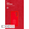 Чохол до мобільного телефона Armorstandart ICON Case Samsung A35 5G (A356) Red (ARM74321)