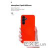 Чохол до мобільного телефона Armorstandart ICON Case Samsung A35 5G (A356) Red (ARM74321)