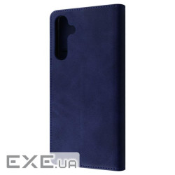 Чохол WAVE Fold Case Samsung Galaxy A51 (A515F) blue (61249 blue)