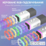 Мікрофон динамічний Fifine AM8TW USB/XLR White