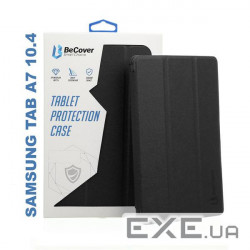 Чохол до планшета BeCover Samsung Galaxy Tab A7 10.4 (2020) SM-T500 / SM-T505 / SM-T50 (705285)