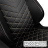 Крісло ігрове Noblechairs Epic Series Black/Gold (NBL-PU-GOL-002)