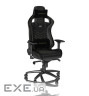 Крісло ігрове Noblechairs Epic Series Black/Gold (NBL-PU-GOL-002)
