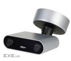 IP видеокамера Dahua Dahua DH-IPC-HFW8241XP-3D 2МП (2.8мм)