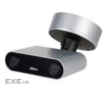 IP видеокамера Dahua Dahua DH-IPC-HFW8241XP-3D 2МП (2.8мм)