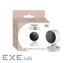 Розумна камера G100 біла CH-C08D-W Aqara
