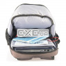 Рюкзак для ноутбука 2E-BPN316BR 16" коричневый