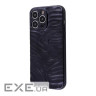 Чохол WAVE Ocean Case iPhone 13 Pro Max black (48378 black)