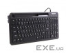 Дротова клавіатура Maxxter KB-01B-UA