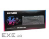 Дротова клавіатура Maxxter KB-01B-UA