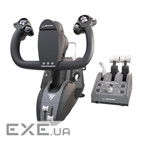 Джойстик Thrustmaster TCA YOKE BOEING ED PC/XBOX (4460210)