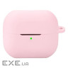 Чохол для навушників BeCover Silicon для Samsung Galaxy Buds 3 Pro Pink (712003)