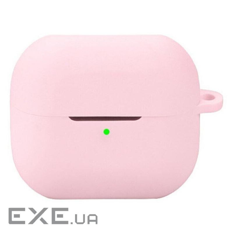 Чохол для навушників BeCover Silicon для Samsung Galaxy Buds 3 Pro Pink (712003)