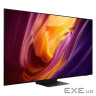 Телевізор 55 Samsung OLED 4K 100 Hz (up to 165 Hz) Smart Tizen Black (QE55S95HFUXUA)