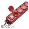 Мережевий подовжувач EMOS P14201