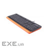 Клавіатура A4tech Fstyler FKS10 (Orange)