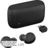 Гарнітура бездротова JABRA Evolve2 Buds USB-C MS (20797-999-899)