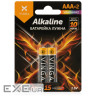 Батарейка AAA LR03 Alkaline 2pcs Blister Vinga (VJABAAA2)