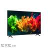 Телевізор 65 LG QNED 4K 60Hz Smart WebOS Black (65QNED80B6B)