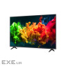 Телевізор 65 LG QNED 4K 60Hz Smart WebOS Black (65QNED80B6B)