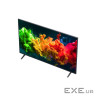 Телевізор 65 LG QNED 4K 60Hz Smart WebOS Black (65QNED80B6B)