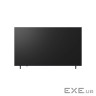 Телевізор 65 LG QNED 4K 60Hz Smart WebOS Black (65QNED80B6B)