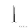 Телевізор 65 LG QNED 4K 60Hz Smart WebOS Black (65QNED80B6B)