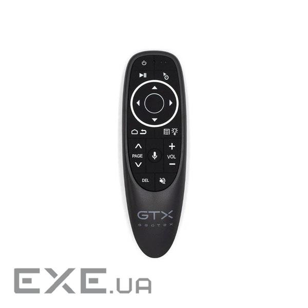 Універсальний пульт Geotex GTX-G10S Pro (8597)