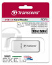 Кардрідер TRANSCEND Cardreader TS-RDF5W 5-in-1USB 3.0 White