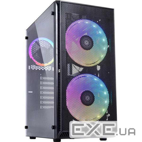 Корпус QUBE QB07N Neptune (QB07N_FCNU3)